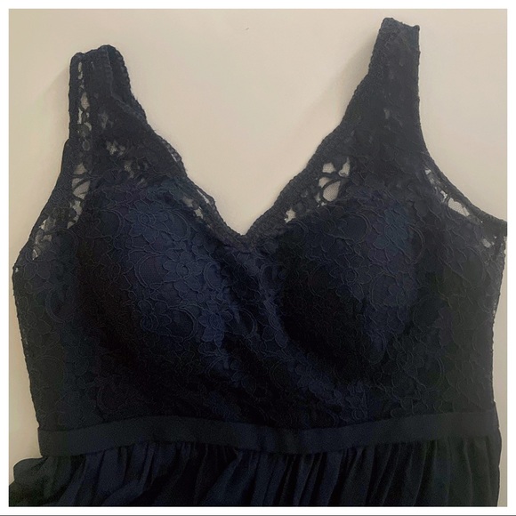 Bill Levkoff Dress - Picture 4 of 7